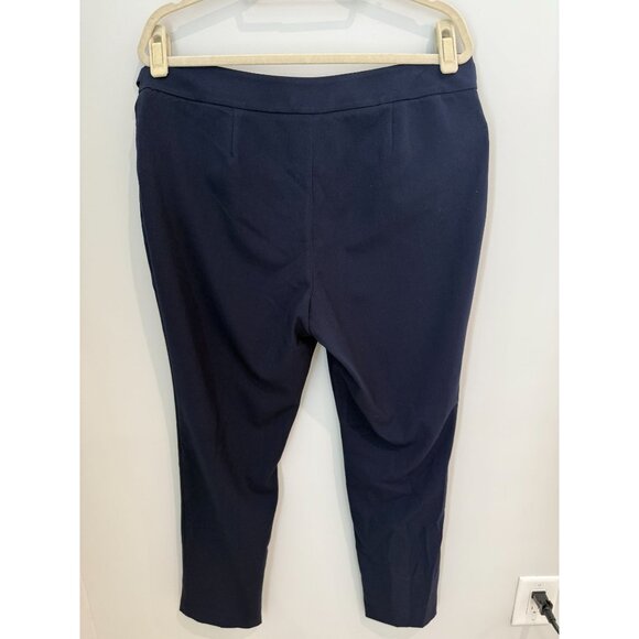 Calvin Klein Straight Leg Pants, size 12 - Picture 3 of 12